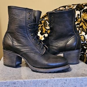 FreeBird Cavalier Boots Size 9
